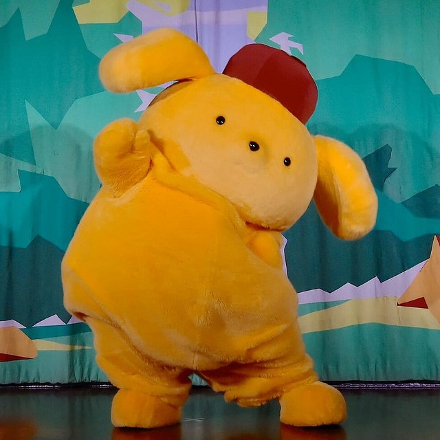 ミッションクリア型のホラーイベントをレポート！サンリオ