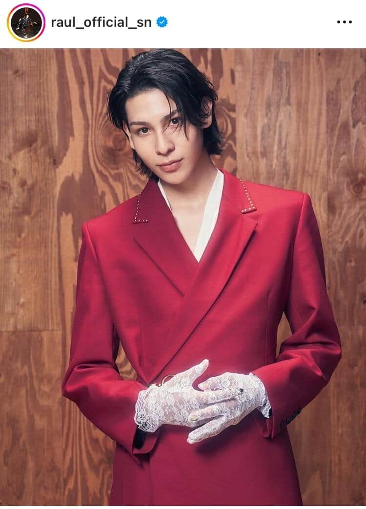 Snow Manラウールに祝福の嵐22歳の誕生日に 「ラウール誕生祭2025