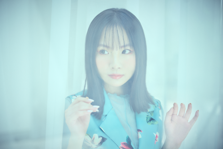 towana(fhána)、『超宇宙刑事ギャバン インフィニティ』新挿入歌、ギャバン・ルミナスのテーマソング「Chase your way!」を担当!4月1日発売主題歌CDに収録決定!