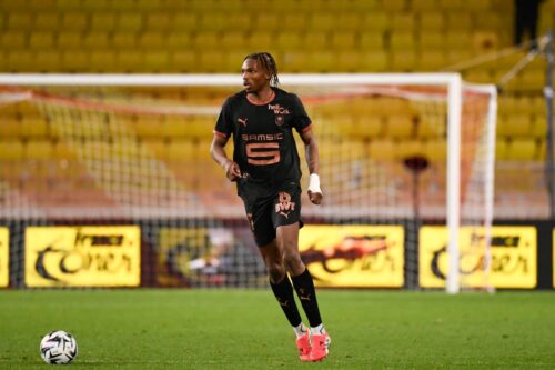 今夏合流予定のジェレミー・ジャケ リバプール指揮官が言及