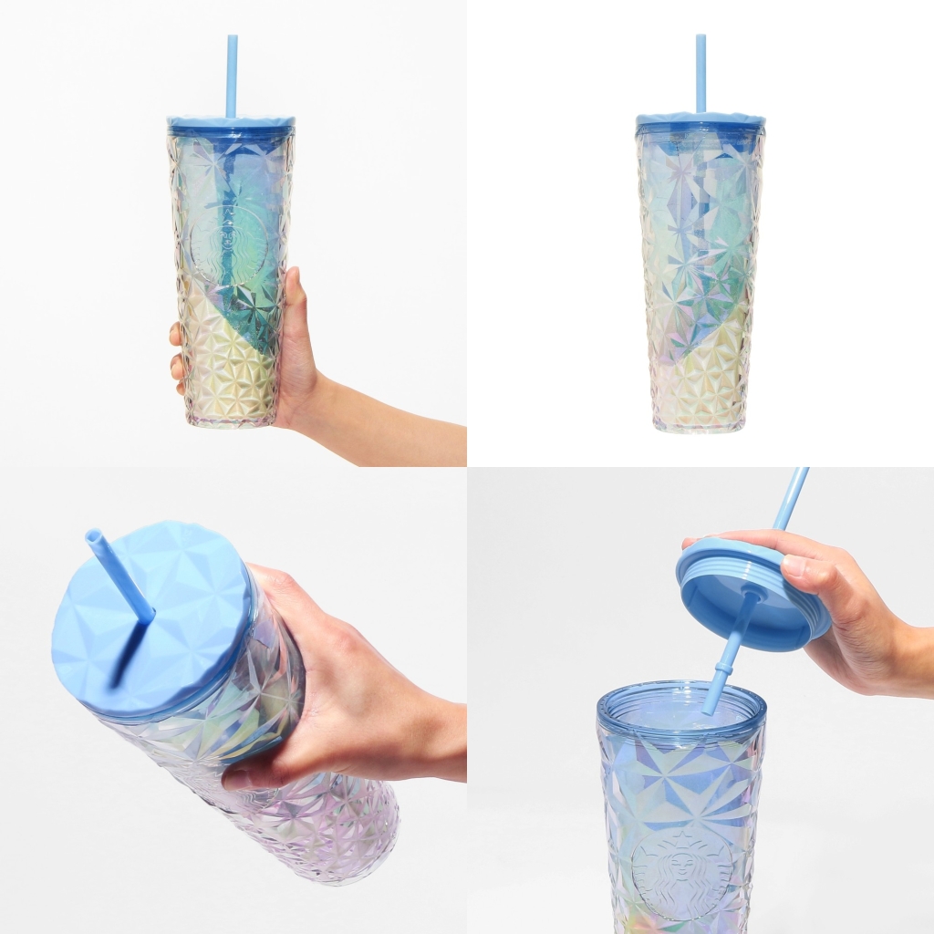 スタバ“サマーシーズン”グッズ販売スタート、2024年は夏の砂浜やイルカ