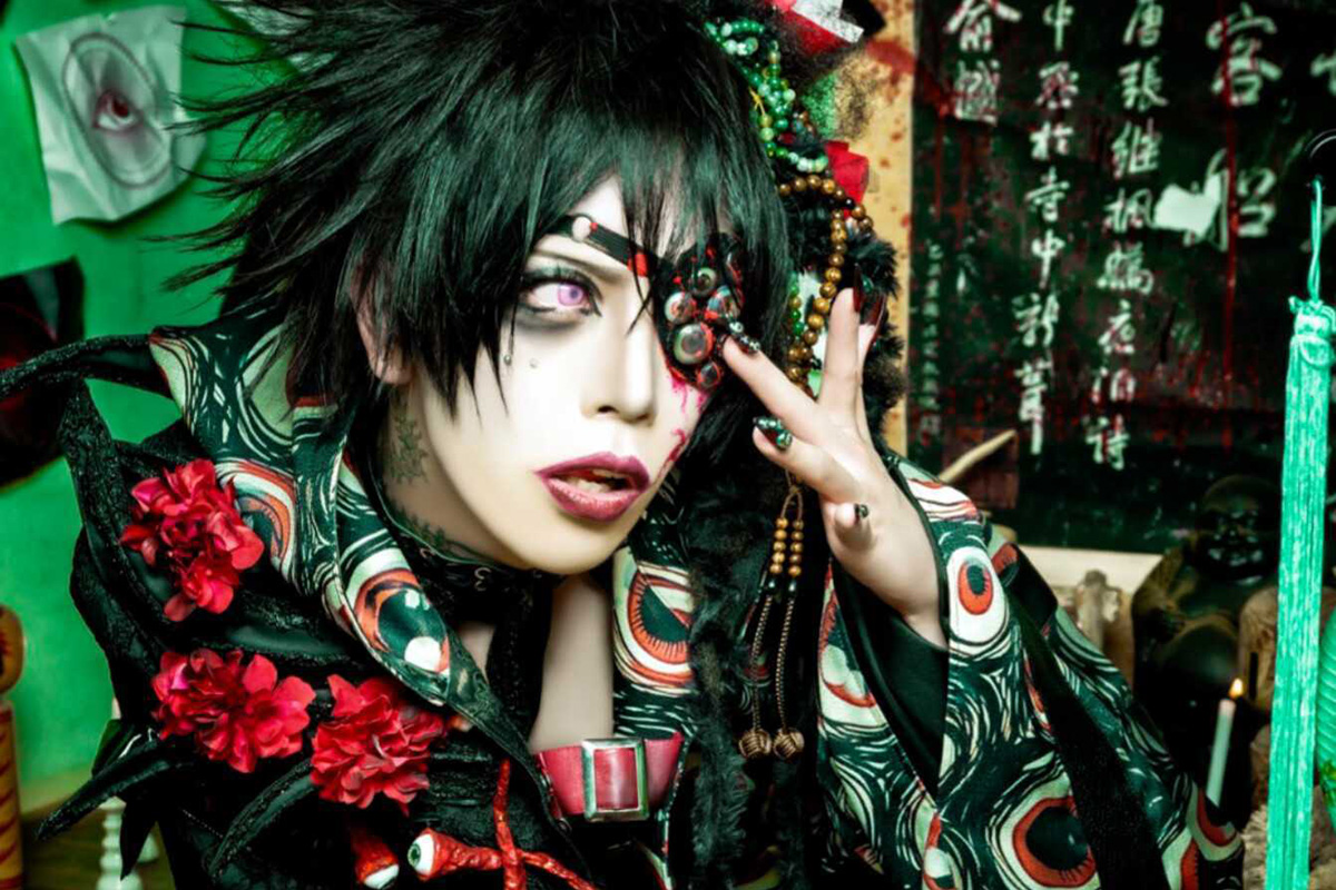  （烏-karasu-のXより） 