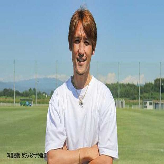 サッカ 元日本代表 細貝萌選手 J2ザスパクサツ群馬に新加入 ライブドアニュース サッカ 元日本代表 細貝萌選手 J2ザスパクサツ群馬に新加入 ライブドアニュース