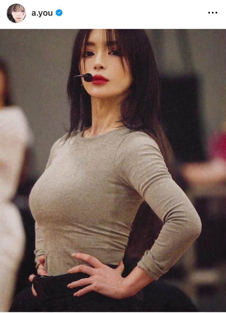 浜崎あゆみ CD特典ポスター B2 未開封 浜崎あゆみ CD特典ポスター B2