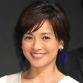 どうした 46歳女優が泥まみれ