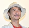 巻物で出演オファーされたと語った窪塚洋介 （C）ORICON NewS inc.