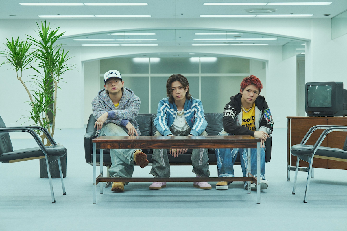 Number_i��ⒸTOBE Co., Ltd.��