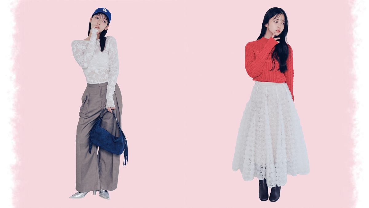 おしゃれ感度の高い男性ほど注目 差し色で大人っぽい印象与える4色