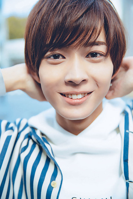 期待の新星 イケメン過ぎると話題の One Day のryotaroって何者 Peachy ライブドアニュース 期待の新星 イケメン過ぎると話題の One Day のryotaroって何者 Peachy ライブドアニュース