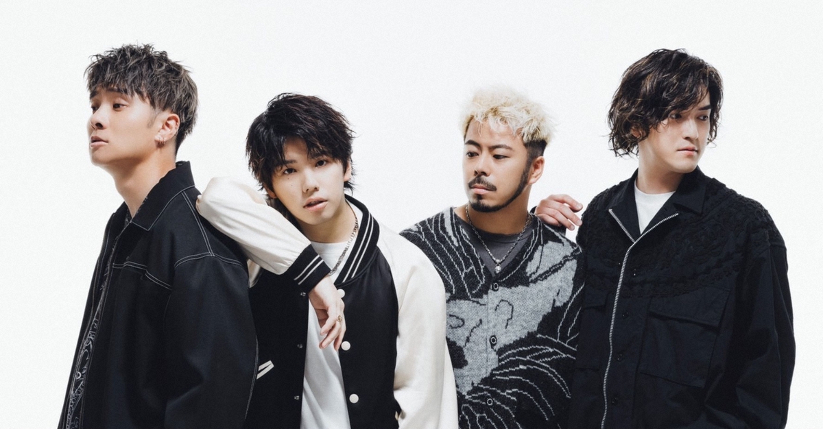 「MY FIRST STORY」が活動休止を発表、デビュー15周年の節目に決意