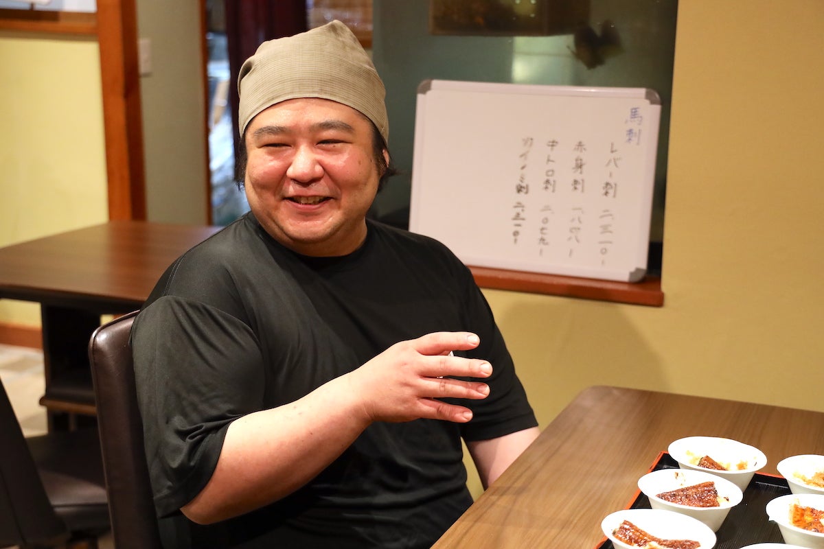 鰻のプロが「大手外食チェーン6社のうな丼」をジャッジ! 3位はすき家、2位はキッチンオリジン、今年の1位は…… - ライブドアニュース