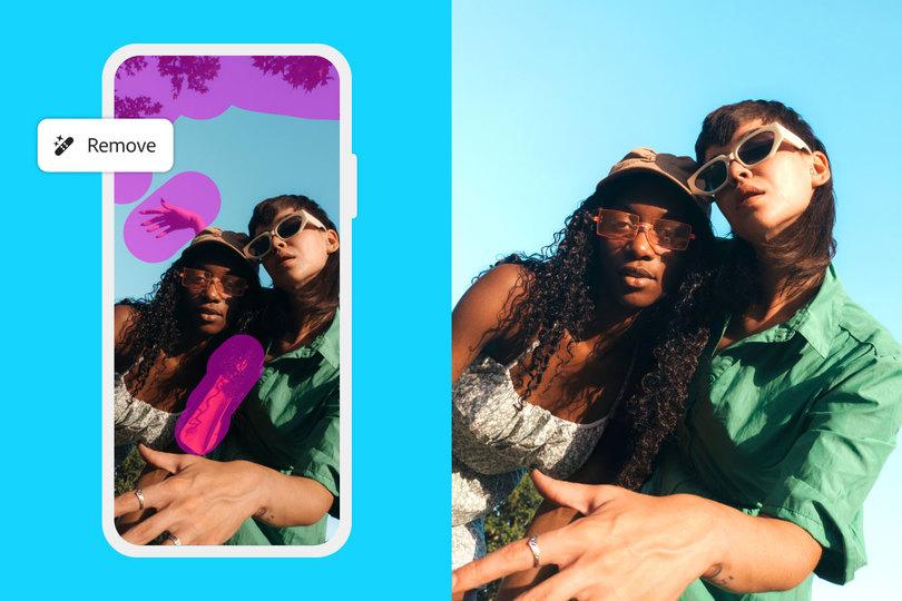 画像が削除されました