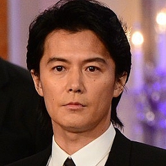 福山雅治主演ドラマ 集団左遷 伸び悩み 続編は絶望的か ライブドアニュース