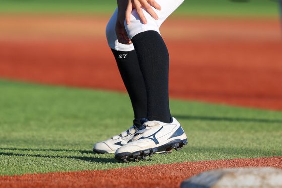 足首の機能性を高め“走攻守”のレベルアップに直結するドリルとは（写真はイメージ）