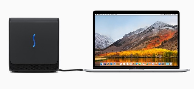 MacOSの次期アップデート 黒基調のデザイン「ダークモード」実装か