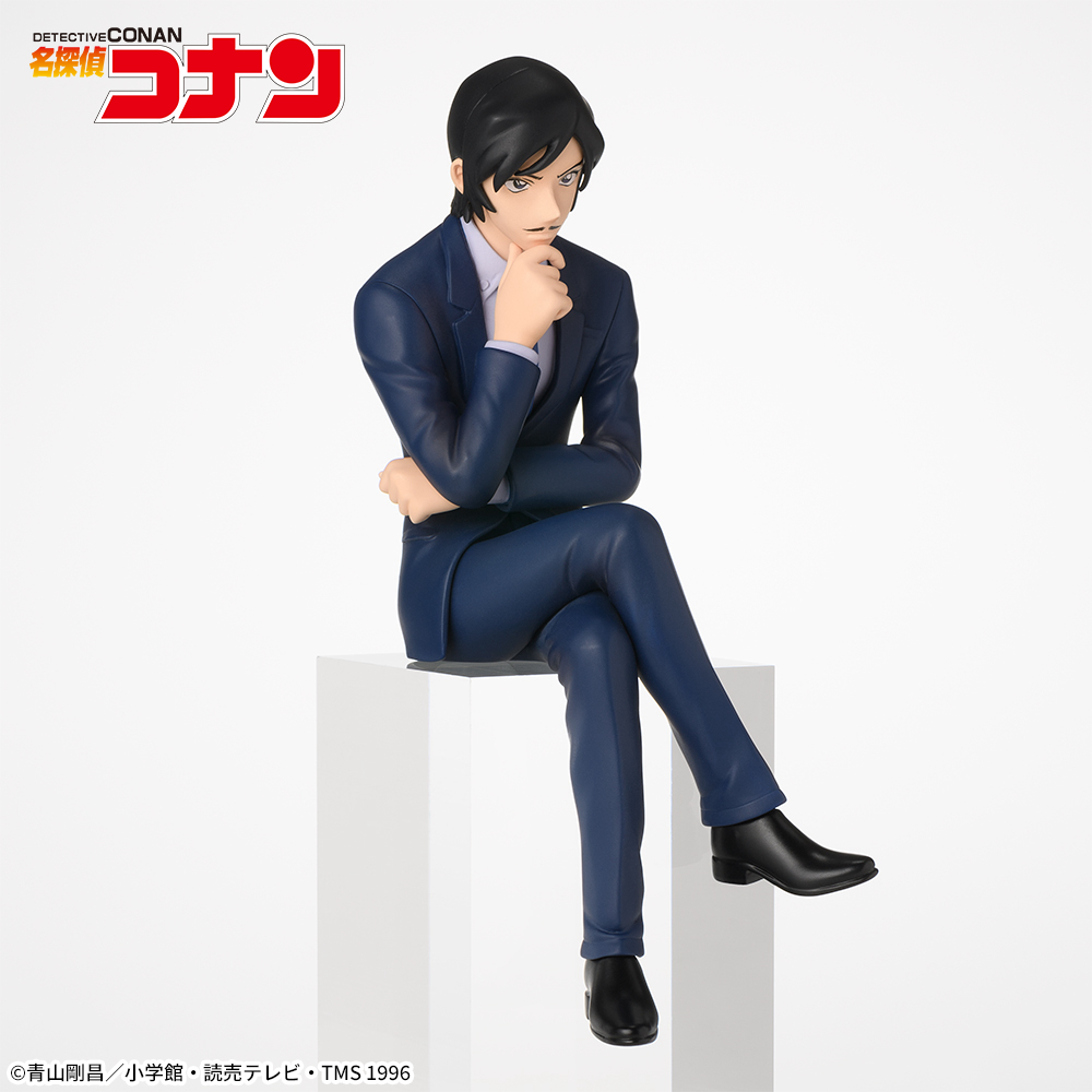 印象的なシーンを再現したフィギュアや雑貨など40種類！セガプライズ