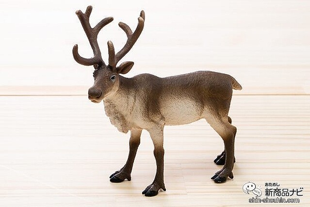 クリスマス】今年はこの子たちと過ごしたい。ディスプレイにもぴったり