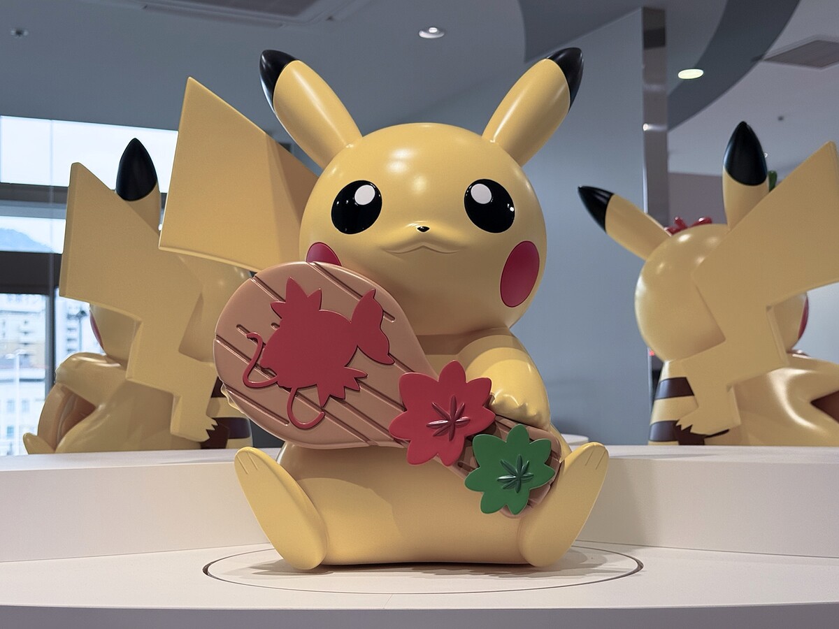 ポケモンセンター ヒロシマ | [公式]広島の観光·旅行情報サイト Dive