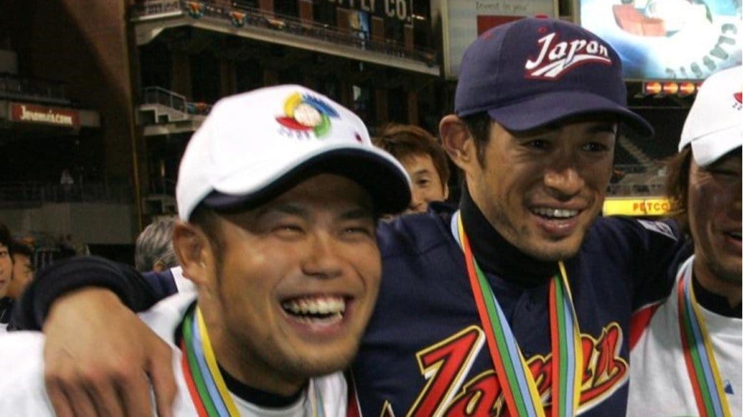 「大谷翔平が参考にしていた」今江敏晃の打撃の”間”…原点は“憧れのイチロー”と出会ったWBCだった