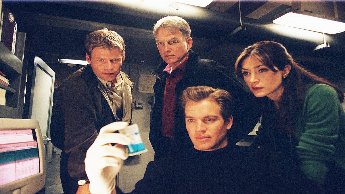 『NCIS』キャスト、トニー＆ジヴァの番組に登場！わずか2シーズンで降板した理由を明かす (2024年6月12日掲載) ライブドアニュース