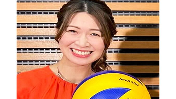 全日本女子バレーボール 木村沙織選手　Mikasa マスコットボール サイン入り 全日本女子バレーボール 木村沙織選手 Mikasa マスコットボール