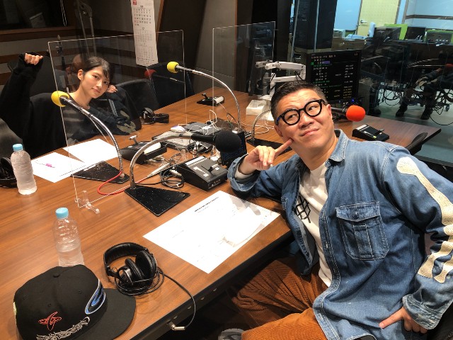 若月佑美 シソンヌの冠番組出演を熱望 長谷川忍 バラエティ苦手な人がきてどうするんだ ライブドアニュース