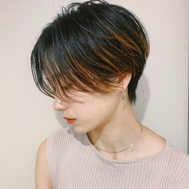 伸ばす 切る 悩んだら長さ別のイチオシヘアスタイルをチェック