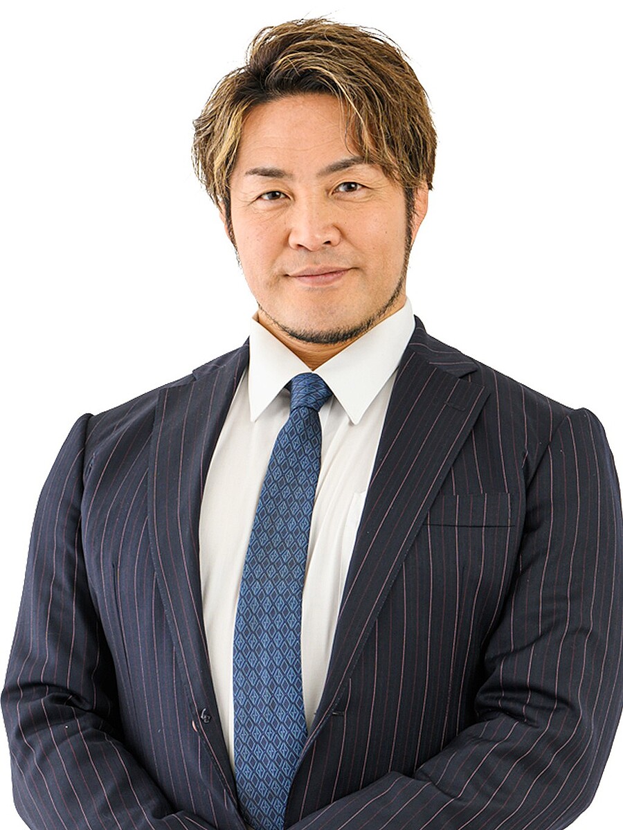 100年に一人の逸材がニュース界へ殴り込み!?棚橋弘至氏がレギュラーコメンテーター就任