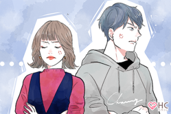 モヤモヤするけど 彼との喧嘩を引きずらないほうが良い理由って Peachy ライブドアニュース