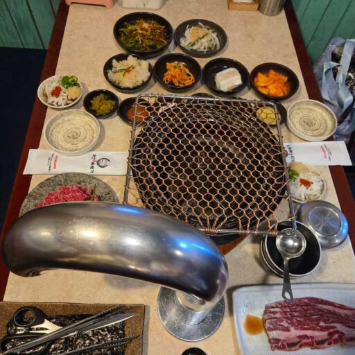 SEVENTEENも認めた話題の「韓牛名店」ソウル・清潭エリアに存在