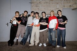 BTS�ѥ���顢7�ͤ�̤ä��饰���奢�꡼�֥��ɤΥ��������å��ޤȤ�