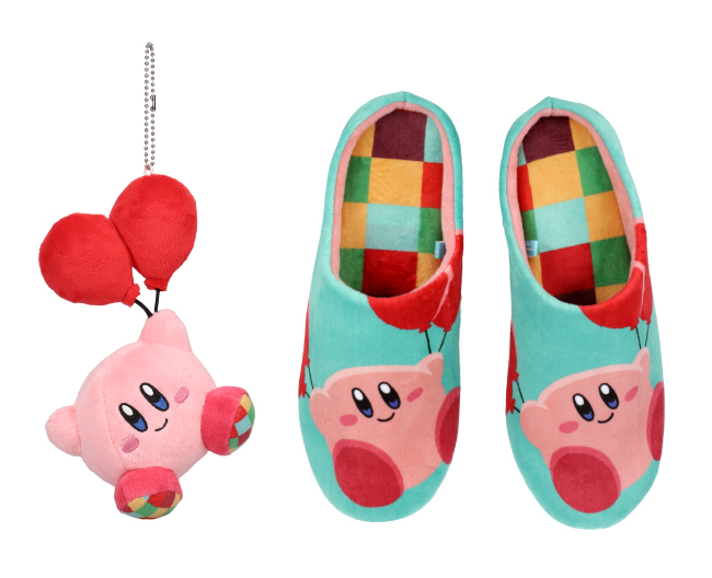 �����粰�ǡ�KIRBY COLORFUL STORE�ٳ���
