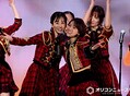 前田敦子&大島優子 9年ぶり共演