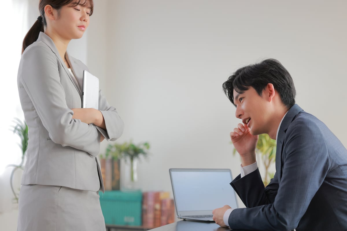 物事を先延ばししてしまう原因は?(画像はイメージ)