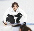 カーリング日本女子の１次Ｌ敗退が決定...