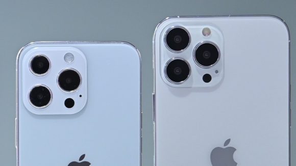Iphone13と第3世代iphone Seにより22年もiphone好調 識者予想 ライブドアニュース
