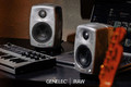 Genelec˥ー8010A/G Oneפˡȥߥ˥ऽΤޤޡRAWե˥å