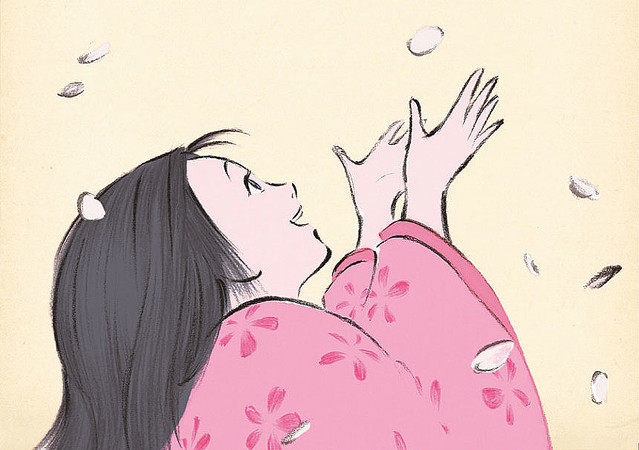 �ؤ�����ɱ��ʪ��٥ӥ��奢�� ©2013 Ȫ��̳�ꡦStudio Ghibli��NDHDMTK