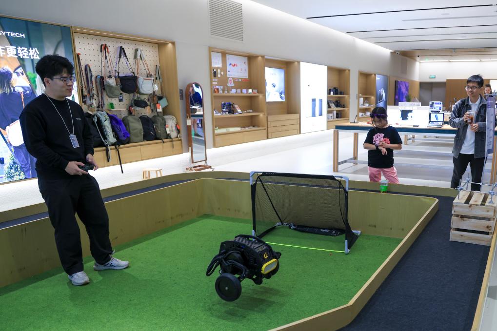 深セン市南山区、中国初の「GDP1兆元区」に