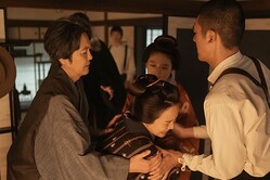 ����������������Ʃ�������Ф����ꡢ����ͳ����֤Ф��Ф�����100�á�C��NHK