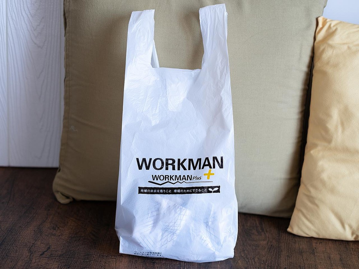 物価高なのに1,000円台！？【ワークマン】今買って長く使える「新作パンツ」