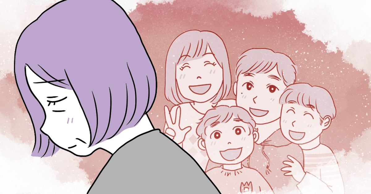 家事も育児も完璧にこなせてしまう...「毒親の自分を変えたい」