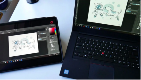 Astropad最新アプリ Ipadをwindowsの液晶ペンタブとして使用可能に ライブドアニュース Astropad最新アプリ Ipadをwindowsの液晶ペンタブとして使用可能に ライブドアニュース