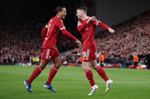 リバプール主将 噂の移籍先は