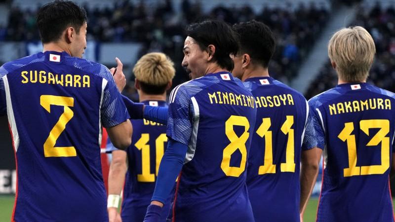 元豪州代表の名GKシュウォーツァー「日本代表にビビった。スゴすぎるチーム」と語る