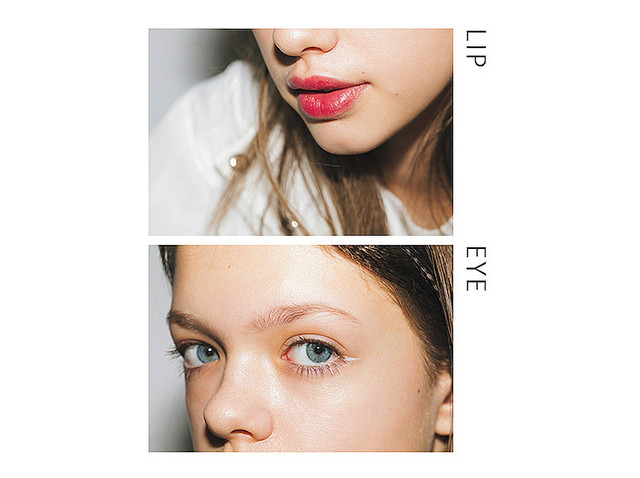 白を着る日」のためのメイク｜かもすムードを変化させる6つの 