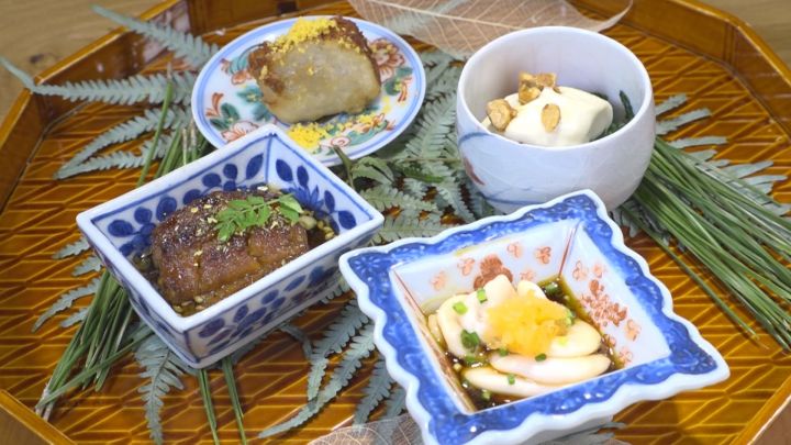 名古屋最古の料亭「河文」のすぐ隣に誕生 隠れ家居酒屋が誕生