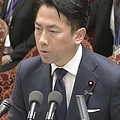 共産の皆さんは…進次郎氏が皮肉