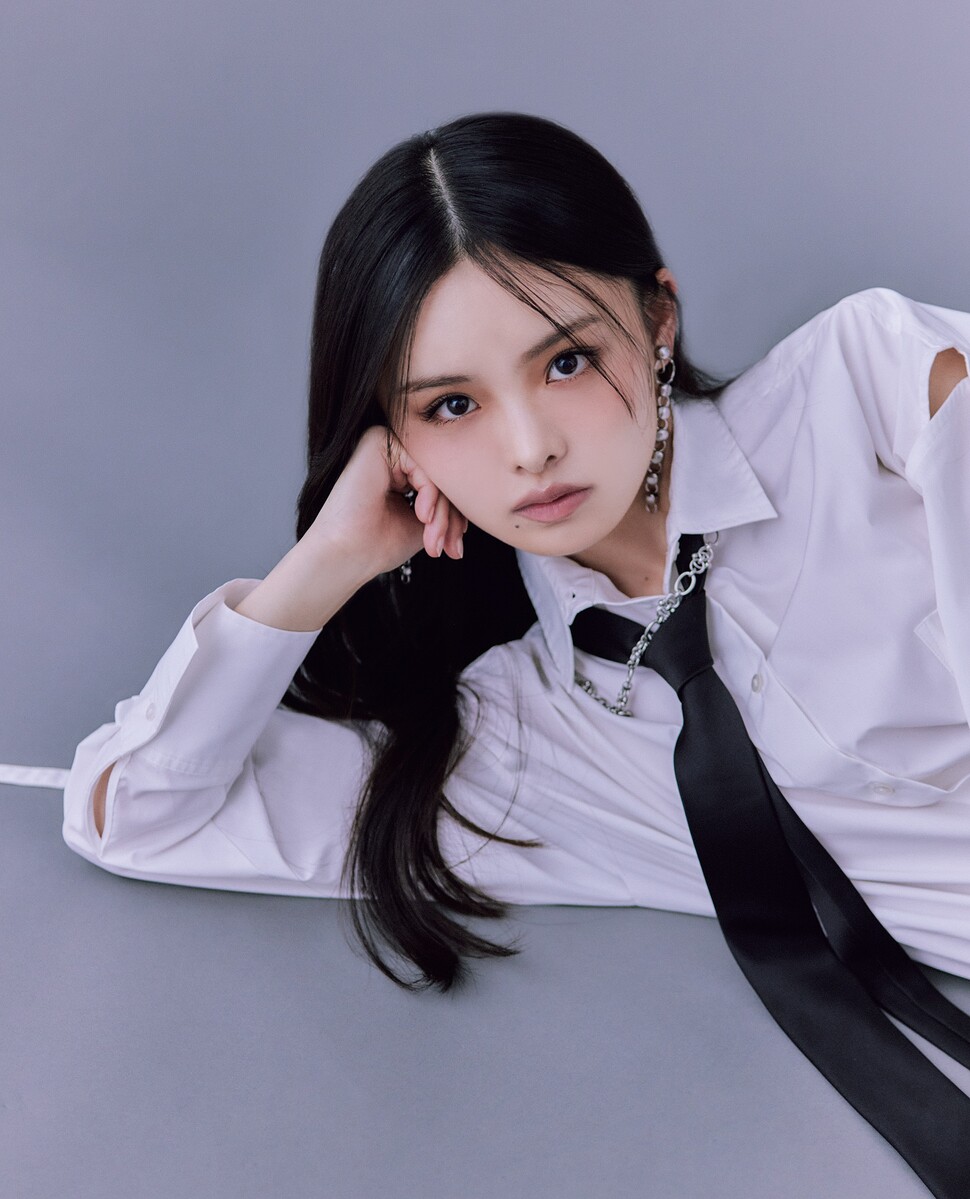 櫻坂46四期生・浅井恋乃未「実は私、罰ゲームに密かな興味があり…（笑