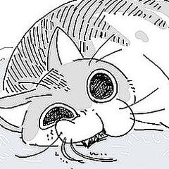 猫のひげ触りたい 飼い主あるあるを描く漫画がtwitterで話題 ライブドアニュース